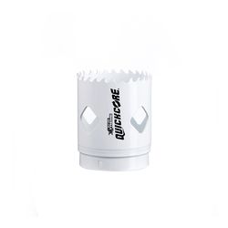 Blu-Mol Xtreme QuickCore 2-1/8 in. Bi-Metal Hole Saw