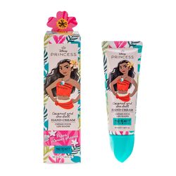 Mad Beauty Disney Princess Multicolored Moana Hand Cream 1.69 fl. oz. 1 pk