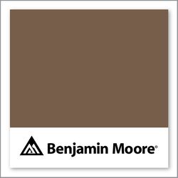 Benjamin Moore Coconut Grove 1029