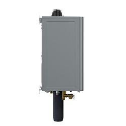Reliance 0 gal 180000 BTU Natural Gas/Propane Tankless Water Heater
