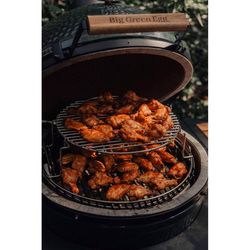 Big Green Egg XL Grill Expander 30 in.