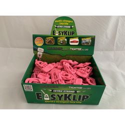 Easy Klip Tarp Clip