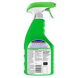 Fantastik Lemon Scent Multi-Purpose Cleaner Liquid 32 oz