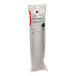 Keeney Toilet Tank Anti-Condensation Kit White Plastic