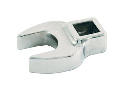 CRAFTSMAN 5/8 in. SAE Crowfoot Wrench 3.94 in. L 1 pc