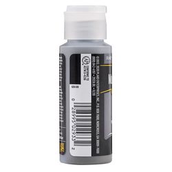 FolkArt Satin Medium Gray Hobby Paint 2 oz