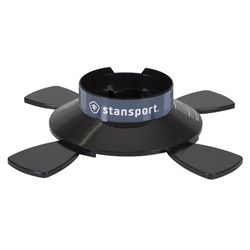 Stansport Plastic Propane Cylinder Base