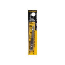 Eazypower Isomax Square Recess #1 X 1-15/16 in. L Power Bit Steel 1 pc