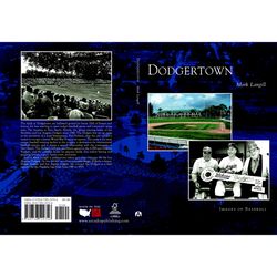 Arcadia Publishing Dodgertown History Book