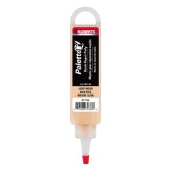 Roberts Light Wood Putty Stick 3 oz