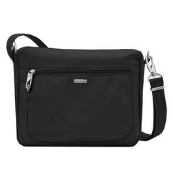 Travelon Black Anti-Theft Bag