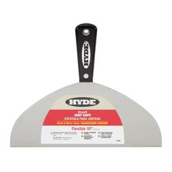 Hyde High Carbon Steel Joint Knife 0.63 in. H X 10 in. W X 8.25 in. L