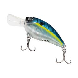Lunkerhunt Fishing Lure