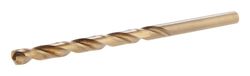 IRWIN 13/64 in. X 3-5/8 in. L Cobalt Alloy Steel Drill Bit Straight Shank 1 pc