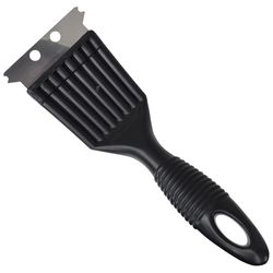 R&M International Corp Grill Brush 2.5 in. H X 8 in. L X 2.8 in. W 1 pk