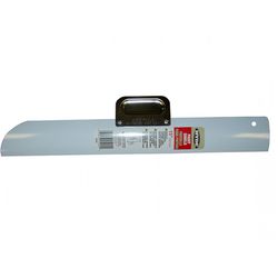 Hyde 15 in. L Aluminum Paint Shield