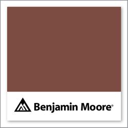 Benjamin Moore Harvest Brown 2104-30