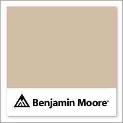 Benjamin Moore Bradstreet Beige HC-48
