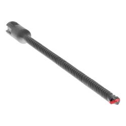 Diablo 3/16 in. X 12 in. L Carbide Tipped 2-Cutter Hammer Drill Bit SDS-Plus Shank 1 pk