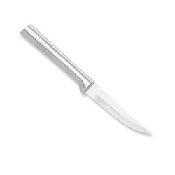 Rada Cutlery Polybagged 3 in. L Stainless Steel Paring Knife 1 pc