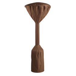 Living Accents Terrazzo Polyester Patio Heater Cover