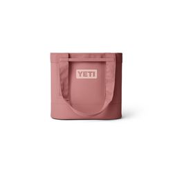YETI Camino 20 Carryall 20 L Sandstone Pink Tote