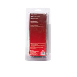 Hopkins Power Maxx Red Rectangular Trailer LED Light