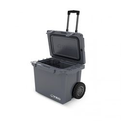 Yukon Outfitters Lava 35 qt Hard Cooler