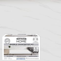 Rust-Oleum HOME Satin Tintable Base Acrylic Countertop Kit 1 qt