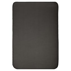 Mu Kitchen Cadet Gray Microfiber Dish Towel 2 pk