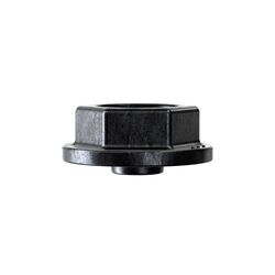 Simpson Strong-Tie Outdoor Accents Galvanized Steel 1.5 in. Hex Head Washer 8 pk