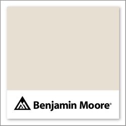 Benjamin Moore Cake Batter CSP-215