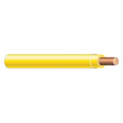 Southwire 500 ft. 14/1 Solid THHN Building Wire