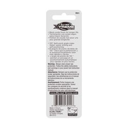 Blu-Mol Xtreme 13/64 in. High Speed Steel Drill Bit 1 pk