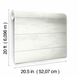 Magnolia Home by Joanna Gaines Premium Peel & Stick .014 in. W X 240 in. L Wallpaper