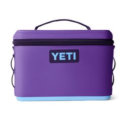 YETI Daytrip 9L Pace Purple 9 L Lunch Box Cooler