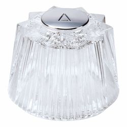 Ace For Pfister Clear Bathroom Diverter