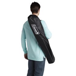 Coleman Black Folding Chair