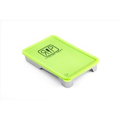 Repaint Studios Repaint Tray Metal 11.5 in. W X 16 in. L 1 qt Paint Tray Set