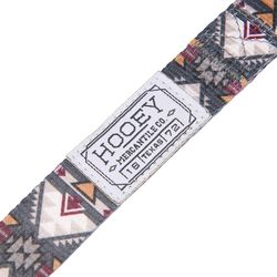 Hooey Beluga Monterey Polyester Dog Leash One Size Fits All