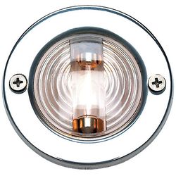 Seachoice Transom Light Stainless Steel