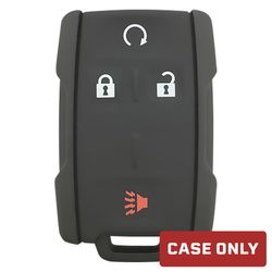 KeyStart CP210 Renewal KitAdvanced Remote Automotive Replacement Key For General Motors