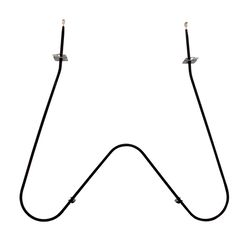 Range Kleen Stainless Steel Oven Replacement Element 18.75 in. W X 19 in. L