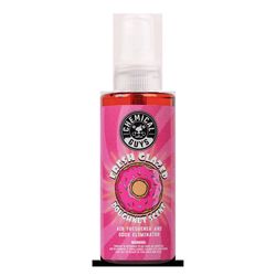 Chemical Guys Glazed Donut Scent Air Freshener Liquid