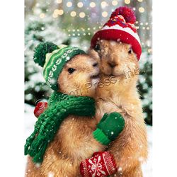 Avanti Press Greeting Card