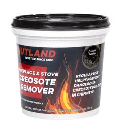 Rutland Creosote Remover
