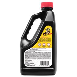 Zep Gel Clog Remover 64 oz