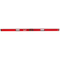 Milwaukee Redstick 72 in. Aluminum Level Set