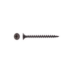 Big Timber No. 6 Sizes X 2 in. L Phillips Coarse Drywall Screws 1 lb 190 pk