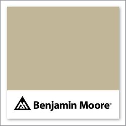 Benjamin Moore Baffin Island 243